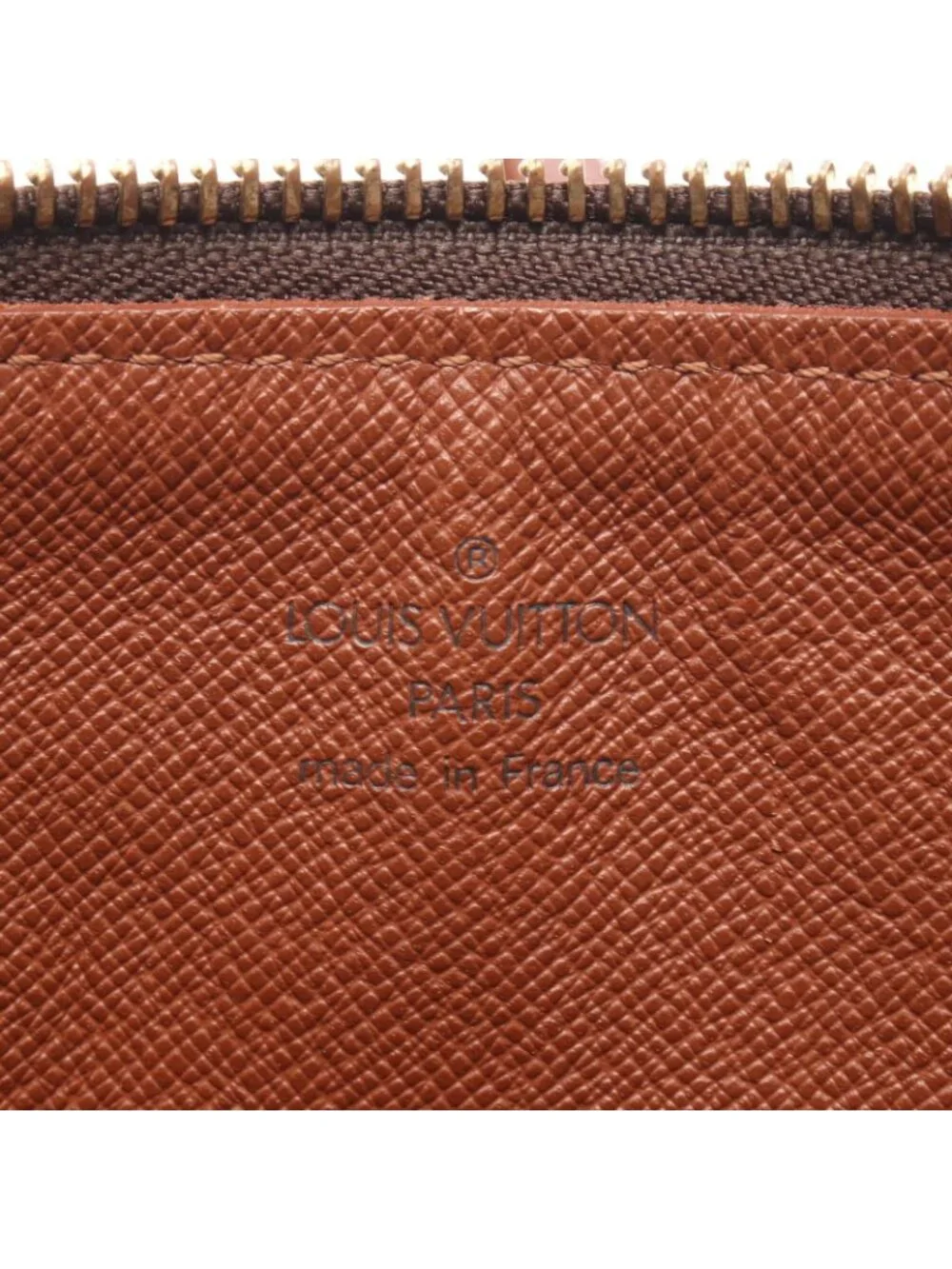 Louis Vuitton Handbag Papillon 30 Vintage